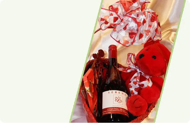 Romantic Gifts