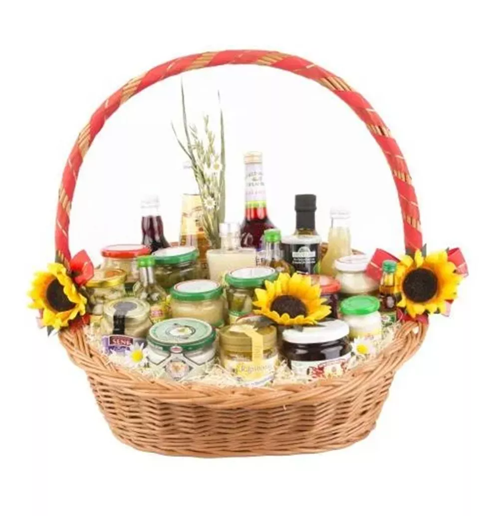 Delightful Hamper