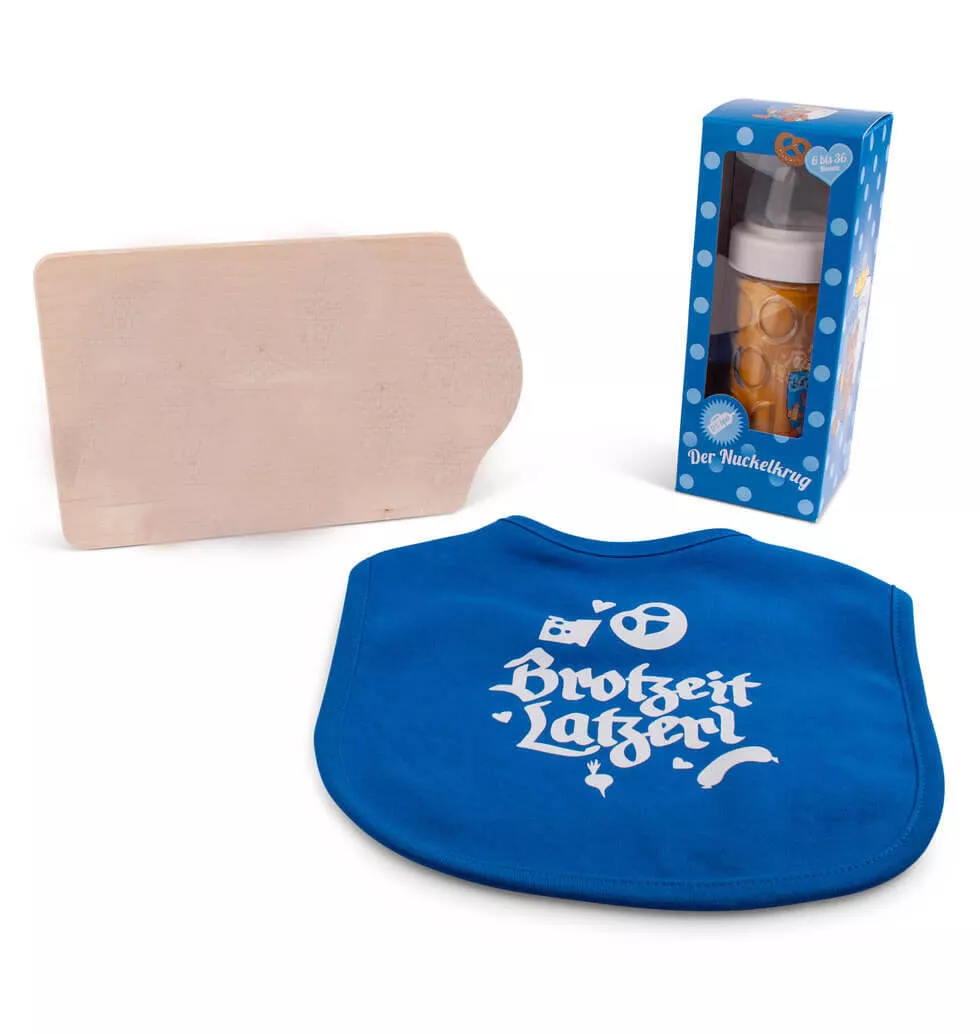 Food Set For Kids